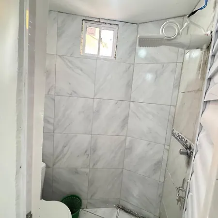 Ap Proximo Ao Arco Com Garagem E Ar Apartment Sobral Exterior photo