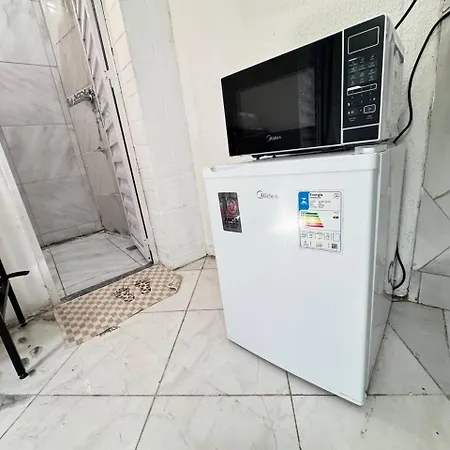 Ap Proximo Ao Arco Com Garagem E Ar Apartment Sobral Exterior photo