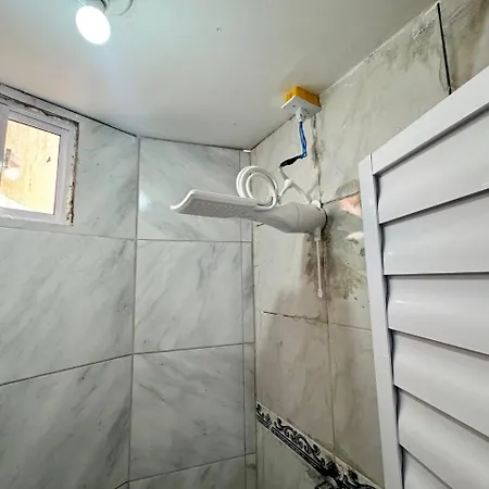Ap Proximo Ao Arco Com Garagem E Ar Apartment Sobral Exterior photo