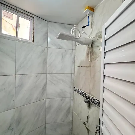 Ap Proximo Ao Arco Com Garagem E Ar Apartment Sobral Exterior photo