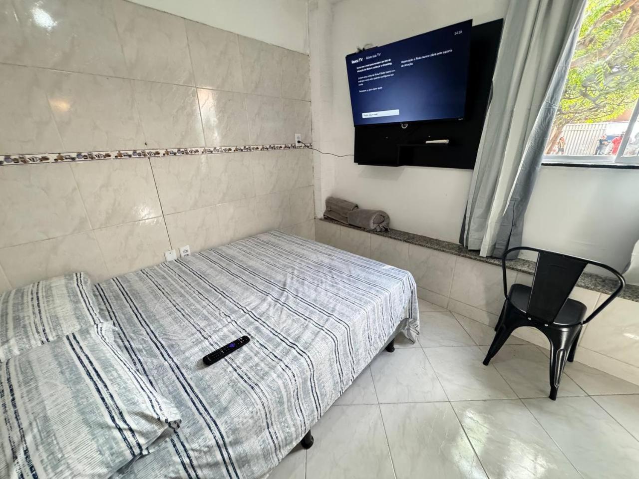 Ap Proximo Ao Arco Com Garagem E Ar