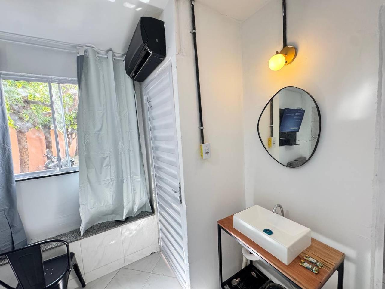 Apartment Ap Proximo Ao Arco Com Garagem E Ar Sobral