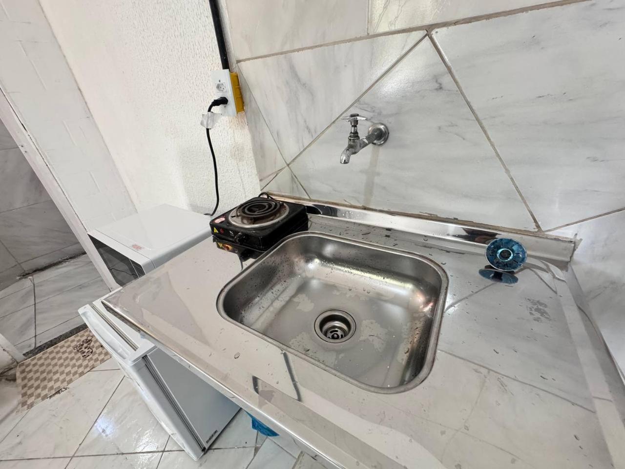 Ap Proximo Ao Arco Com Garagem E Ar Sobral