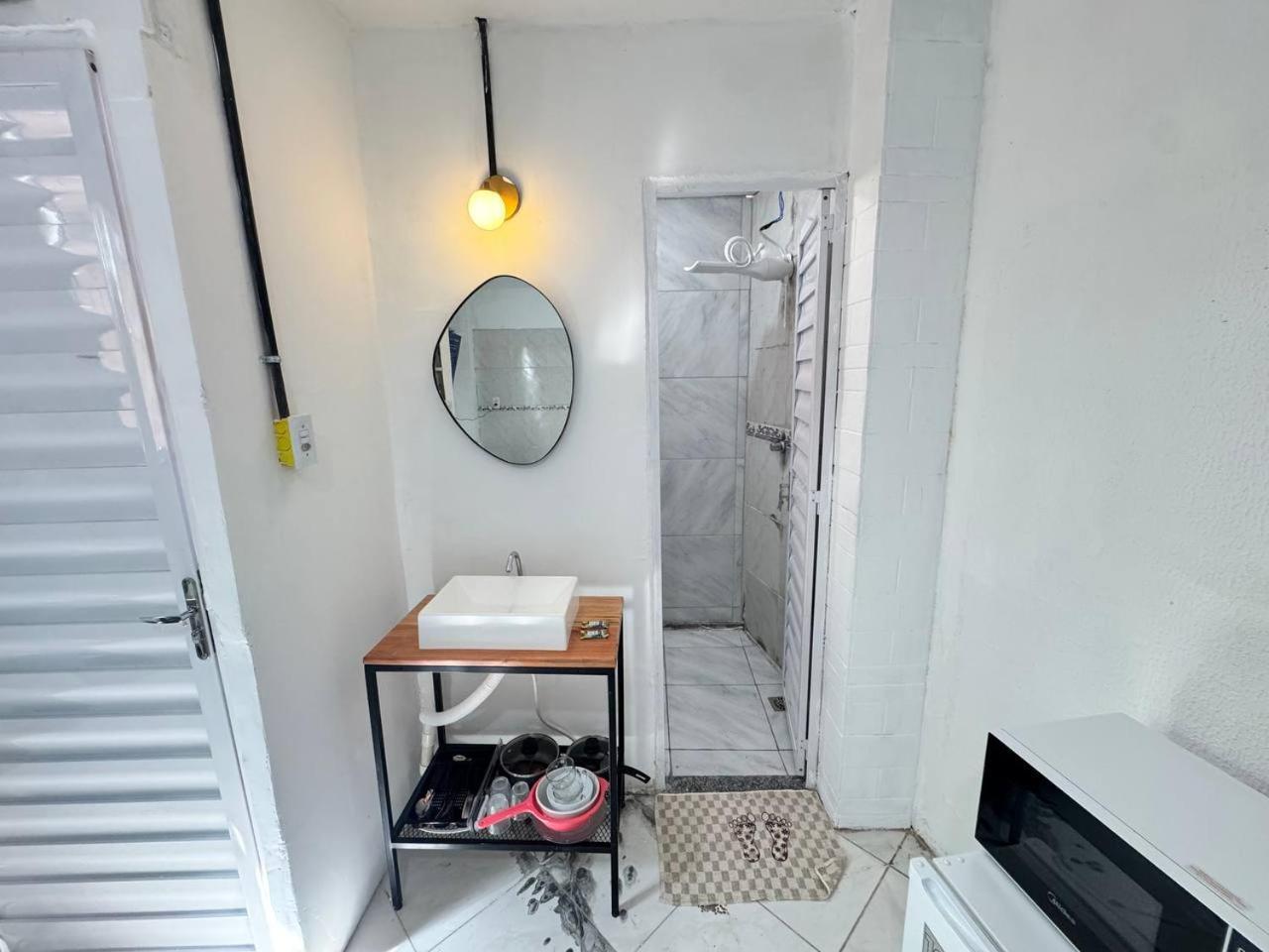Apartment Ap Proximo Ao Arco Com Garagem E Ar *