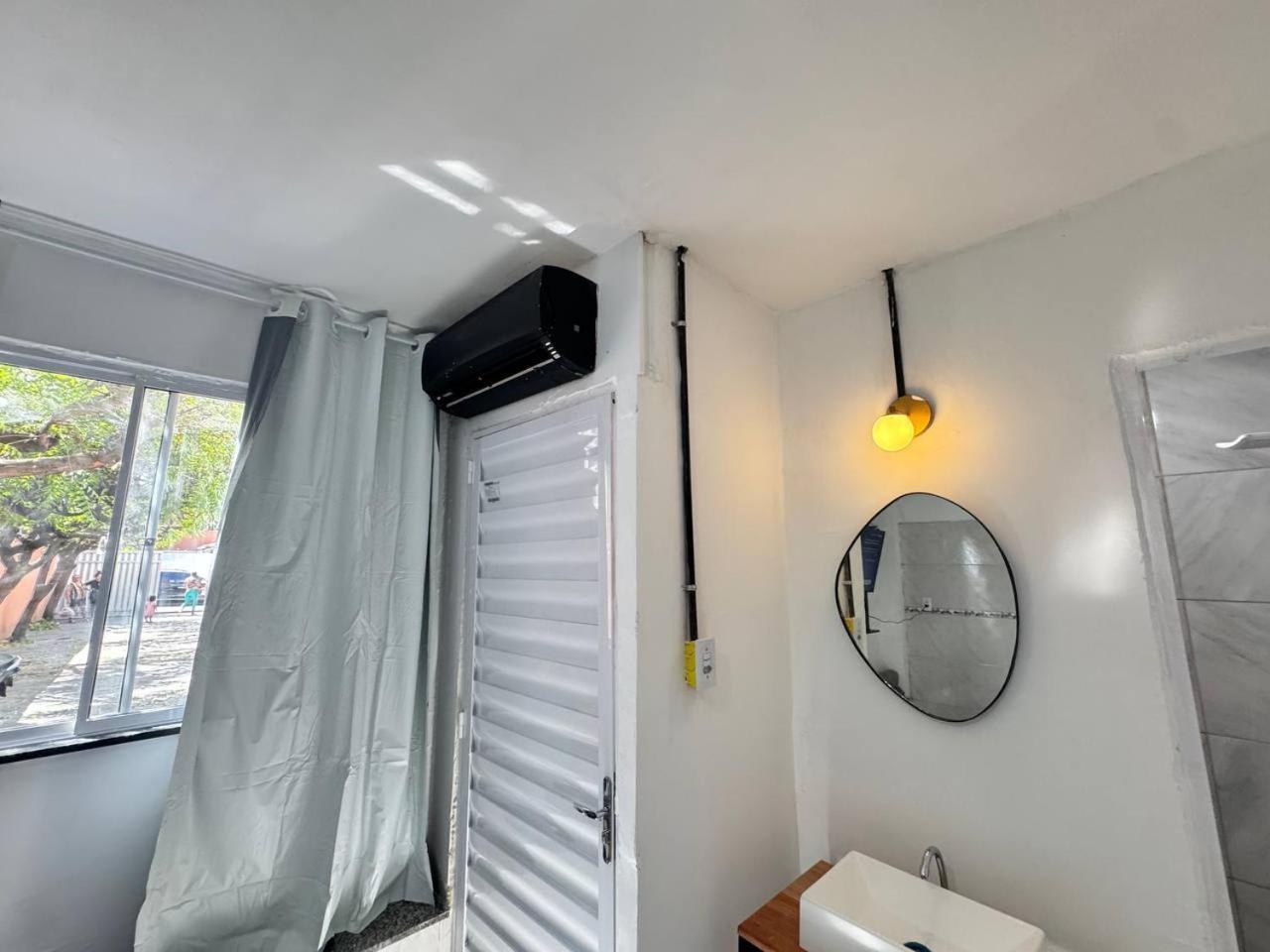 Ap Proximo Ao Arco Com Garagem E Ar Sobral