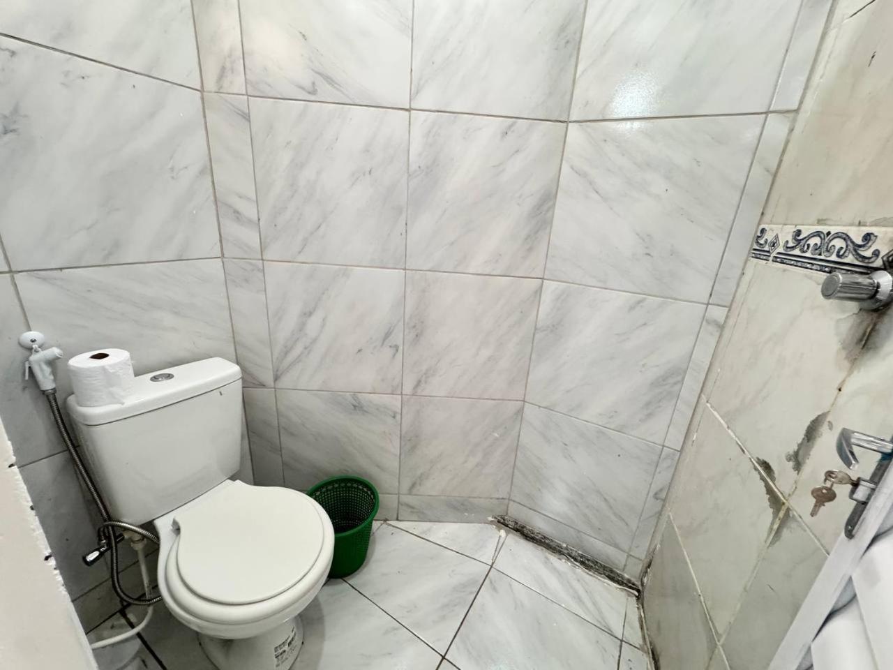 Ap Proximo Ao Arco Com Garagem E Ar * Sobral