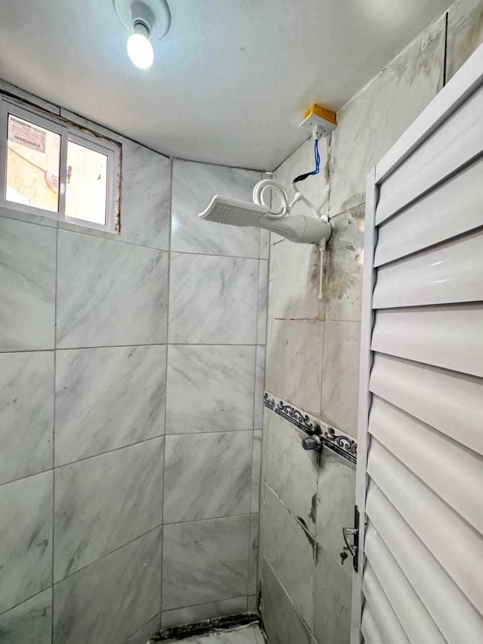 Ap Proximo Ao Arco Com Garagem E Ar